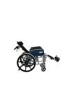 GOLFİ G124c Multi-fonksiyonel Pediatrik Tekerlekli Sandalye