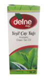 Yeşil Çay Yağı 20 ml