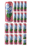 Didi Soğuk Çay Bergamot Aromalı 330 Ml X24 Adet
