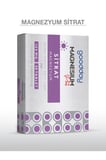 Magnesıum Plus S (MAGNEZYUM SİTRAT) & P5p 30 Tablet