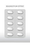 Magnesıum Plus S (MAGNEZYUM SİTRAT) & P5p 30 Tablet