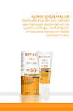 Sun Care Çok Yüksek Korumalı Kuru Ciltler Için Güneş Kremi Spf 50+
