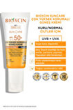 Sun Care Çok Yüksek Korumalı Kuru Ciltler Için Güneş Kremi Spf 50+