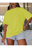 Newon Unisex Basic T-shirt