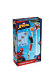 SPIDERMAN AYAKLI BASKETBOL SET