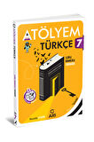 Arı Yayınları 7 Sınıf Türkçe Atölyem