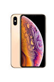 Yenilenmiş iPhone Xs 64 GB Gold (B) Kalite 12 Ay Garantili