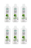 Aloe Vera Jel Içecek Sivera 6'lı Set - 6 X 1000 ml