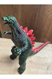 Godzilla Dinazor Figür Büyük Boy 68 Cm Godizlla Oyuncak Figür Sesli