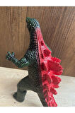 Godzilla Dinazor Figür Büyük Boy 68 Cm Godizlla Oyuncak Figür Sesli