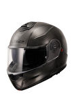 Strobe 2 Çene Açılır Kask Jeans