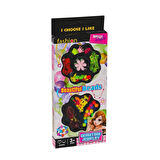 Kızılkaya Takı Tasarım Seti (682-1)