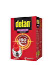 Süper Elektrolikit Yedek 60 Gece
