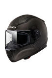 Rapıd 2 Takaroa Mat Siyah Kask Xl
