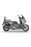 Kr2136 Yamaha X-max 250 (18-20) - X-max 300 (17-20) Arka Çanta Taşıyıcı
