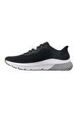 Ua Hover Turbulnace 2 3026525-001 Unisex Siyah Koşu&yürüyüş Ayakkabısı