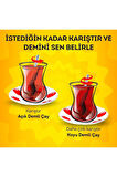 Lipton Tekdem Classıc 0,95g 20li 2 paket