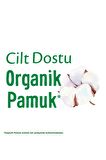 Pure Soft Hijyenik Ped Uzun Süper Mega Paket 108 Adet