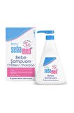Sebamed Baby Göz Yakmayan Saç ve Vücut Şampuanı 500 ml