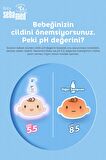 Sebamed Baby Göz Yakmayan Saç ve Vücut Şampuanı 500 ml