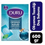 .Duru 600 Gr Duş Sabun Okyanus Tazeliği