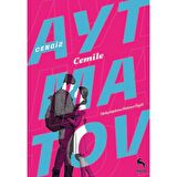 Cemile - Cengiz Aytmatov - Nora Yayınları