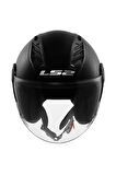 Airflow 2 Açık Motosiklet Kaskı
