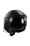 Airflow 2 Açık Motosiklet Kaskı