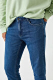 Erkek Jean Pantolon 2kam43340ld740