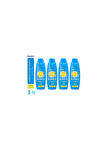 Kepeğe Karşı Etkili Limon Özlü Şampuan 4x500 ML