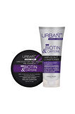 Expert Biotin & Kafein Peeling Şampuan Ve Bakım Kremi