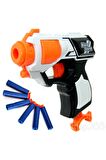 Prestij Nişancı-6 Dart Fırlatıcı