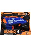 Prestij Nişancı 4 Nörf Fırlatıcı