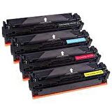 MUADİL TONER HP CF412 SARI/CANON CRG 046/CRG046 UNIVERSAL