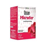 Ocean Microfer Damla 30 Ml -SKT:07/2025