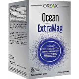 Ocean ExtraMag 60 Tablet-SKT:05/2024