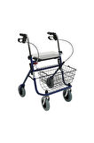 LOCO Pr-882 Alüminyum Walker ( Rollator )