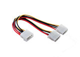 KASA İÇİ 2Lİ POWER ÇOKLAYICI PM-189 * SL-J11