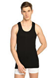 Ser0058 / Seher Ribana Spor Atlet (6 Adet) | Siyah