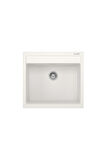 Granit Eviye Turo C1 Beyaz 56x53