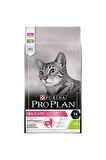 Pro Plan Delicate Kuzulu Yetişkin Kedi Maması 3 Kg
