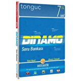 Tonguç Yayınları 7. Sınıf Dinamo Matematik Soru Bankası