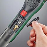 Bosch EasyPump Akülü Hava Kompresörü - 0603947000