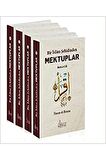 Bir Islam Şehidinden Mektuplar(4 Cilt Takım)