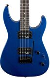 JACKSON JS11 DİNKY 2-POİNT METALLİC BLUE ELEKTRO GİTAR