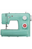 Yeşil Simple 3223 Dikiş Makinesi ( Resmi Bayi Garantili)