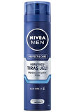 Men Protect & Care Koruyucu Tıraş Köpüğü 200 Ml