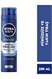 Men Protect & Care Koruyucu Tıraş Köpüğü 200 Ml