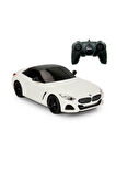 1:18 Bmw Z4 Roadster Uzaktan Kumandalı Işıklı Araba