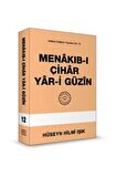 4'lü Set; Hak Sözün Vesikaları,kıyamet Ve Ahiret,menakıb-ı Çihar Yar-i Güzin,şevahid-ün Nübüvve